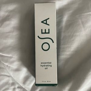 OSEA Essential Hydrating Oil FULL SIZE 1 oz NIB